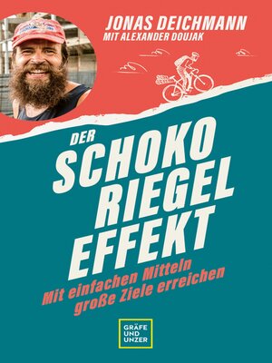 cover image of Der Schokoriegel-Effekt